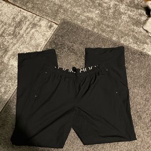 Under Armour pants